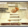 Eastman Wind Ensemble & Frederick Fennell Mozart: Sérénade No. 10, K. 361 - Strauss: Serenade for Winds, Op. 7 & Milhaud: Suite française, Op. 248