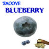 Smoove BlueBerry - Single