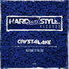 Crystal Lake Welcome To the Zoo - Single