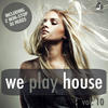 My Digital Enemy We Play House, Vol. 10