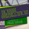 My Digital Enemy House Generation Presented by Felix Zuppe