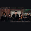 Augustana Sweet and Low (Live at Sweetwater Studios) - Single