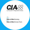 State Of Mind Sunking / Human Torch - Single
