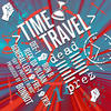Dead Prez Time Travel (Days of Protest Bonnot Remix) (feat. Def 1, Bun B, Reek Da Villian, General Levy, Fre I & TRX) - Single