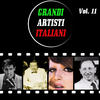 Adriano Celentano Grandi artisti italiani, Vol. 11