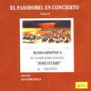Banda Sinfónica Del Conservatorio José Iturbi de Valencia & Salvador Chuliá Varios Compositores: El Pasodoble en Concierto (Vol. 2)