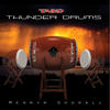 Medwyn Goodall Thunder Drums (Taiko)