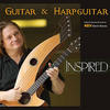 Kev Guitar & Harpguitar Inspired