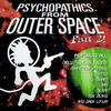 Esham Psychopathics from Outer Space, Pt. 2