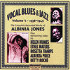 Various Artists Vocal Blues & Jazz Volume 4 (1938 - 1949)