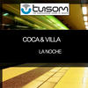 Coca & Villa La Noche - Single