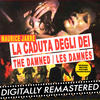 Maurice Jarre La caduta degli dei - The Damned / Les damnés (Original Motion Picture Soundtrack)