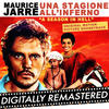 Maurice Jarre A Season In Hell - Una Stagione All`inferno (Original Motion Picture Soundtrack)