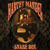 Harvey Mandel Snake Box