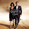 Various Artists 007: Quantum of Solace (Original Motion Picture Soundtrack)