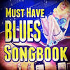 Harvey Mandel Must Have Blues Songbook