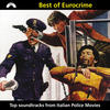 Grace Jones Best of Eurocrime (Top Soundtracks from Italian Police Movies)