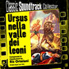 Riz Ortolani Ursus nella valle dei leoni (Original Soundtrack) (1961)