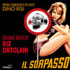Riz Ortolani Il sorpasso (Dino Risi`s Original Motion Picture Soundtrack)