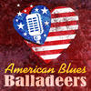 Lucky Peterson American Blues Balladeers