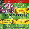 Washington Music Ensemble & Charles Williams Music of Elie Siegmeister