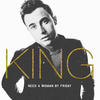 King Need a Woman by Friday (feat. Trombone Shorty) - Single