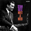 Stan Getz Meet a Need: Essential Ballads (Extended)
