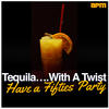 Emile Ford & The Checkmates Tequila….With a Twist - Have a Fifties Party