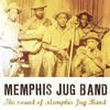 Memphis Jug Band The Sound of Memphis Jug Band