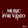 Passi Falsi Music for Video, Vol. 6