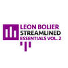 Leon Bolier Streamlined Essentials By Leon Bolier Vol.2