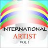 Karol International Artist, Vol. 1 - EP