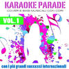 Fausto Papetti Karaoke Parade, Vol. 1 (Cover e basi musicali con cori - Con i più grandi successi internazionali)