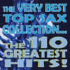 Fausto Papetti The Very Best Top Sax Collection... The 110 Greatest Hits!