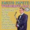 Fausto Papetti Wonderful Sax Vol 1