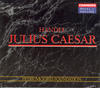 Janet Baker Handel: Giulio Cesare In Egitto (Julius Caesar) - Sung In English