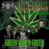 Homegrown Green Green Green (feat. Konshens) - EP