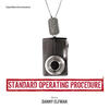 Danny Elfman Standard Operating Procedure