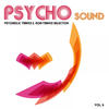 Sleepwalk Psycho Sound, Vol. 5 (Psychedelic Trance and Goa Trance Selection)