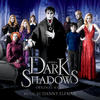 Danny Elfman Dark Shadows (Original Score)