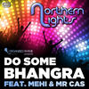 Northern Lights Do Some Bhangra (feat. Mehi & Mr Cas) - Single