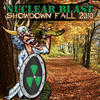 Death Angel Nuclear Blast Showdown Fall 2010