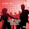 Lia Suite 102: Let the Beat, Vol. 2