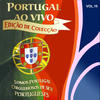 Lia Portugal Ao Vivo, Vol. 10
