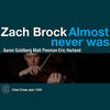 Zach Brock Aaron Goldberg Matt Penman & Eric Harland Almost Never Was