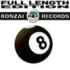 Limited Growth Bonzai Records - 8-ball