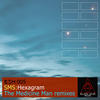 SMS Hexagram - The Medicine Man Remixes - Single
