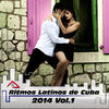 SMS Ritmos Latinos de Cuba 2014, Vol. 1 (Latin Dance, Bachata, Salsa, Merengue Electronico, Pop House)