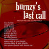 David Johansen Burnzy`s Last Call (Original Motion Picture Soundtrack)