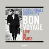 Cannonball Adderley Bon Voyage - Live in Paris